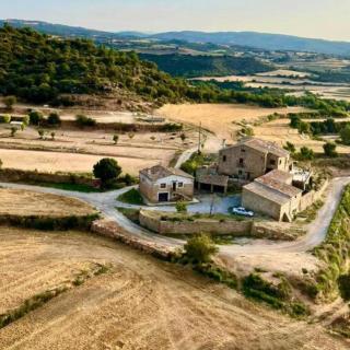La Caseta del Solà,turisme slow a Torà - 9