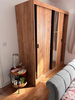 Comfy Room in Swords- short drive to DublinAirport - 2