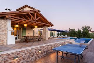 Aneli Luxury Villas - Villa Semeli - 4