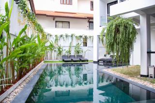 iThaphae Hotel - 0