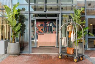 Neighbourgood Newlands - Ciudad del Cabo - 4