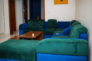 KADOSH House - 3