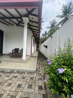House and rooms for rent in Ranala - 9
