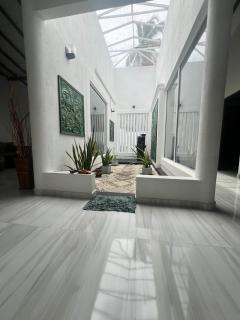 House and rooms for rent in Ranala - 8