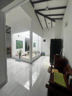 House and rooms for rent in Ranala - 6