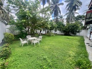 House and rooms for rent in Ranala - 5