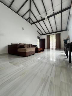 House and rooms for rent in Ranala - 4