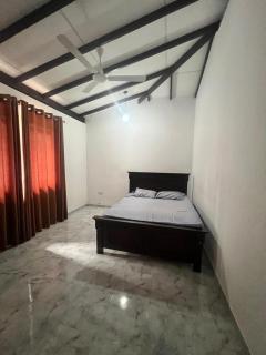 House and rooms for rent in Ranala - 1