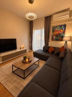 EVA Premium Residence Begonville - Limak Diamond Residence - 0