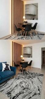 Grzybowska Blue City Centre Apartment by BookingHost - 7