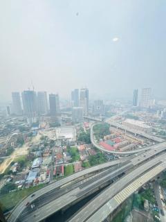 Platinum Scarletz KLCC - 3