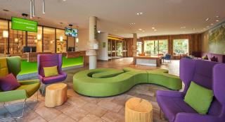 Explorer Hotel Montafon - 9
