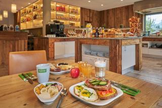 Explorer Hotel Montafon - 8