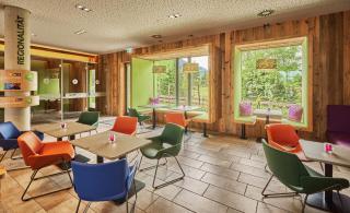 Explorer Hotel Montafon - 2