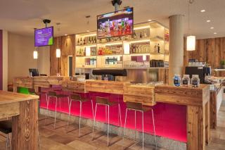 Explorer Hotel Montafon - 3