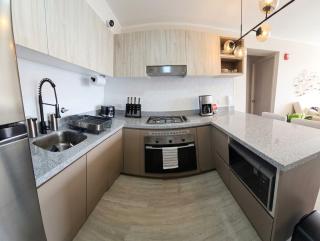 Luxury Suite Best Miraflores Location, close Kennedy Park - 4