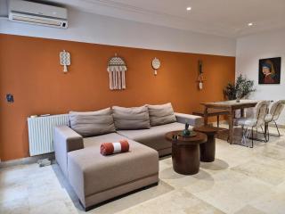 DOZY home in Aouina, Tunis - 0
