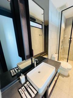Platinum Scarletz KLCC - 5