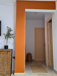 DOZY home in Aouina, Tunis - 3