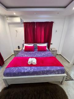 peace 2 bedroom - 6