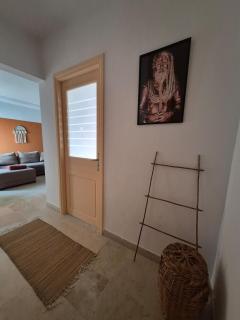 DOZY home in Aouina, Tunis - 1