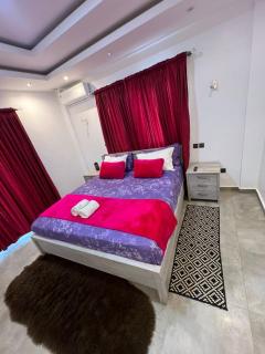 peace 2 bedroom - 4