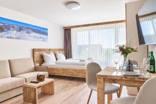 Smart Resorts Haus Brilliant Ferienwohnung 605 - 0