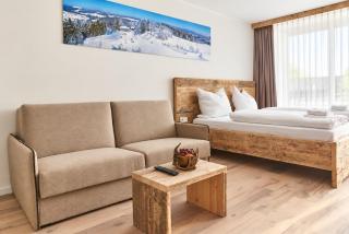 Smart Resorts Haus Brilliant Ferienwohnung 605 - 8