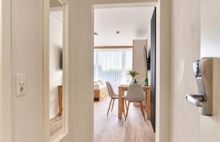 Smart Resorts Haus Brilliant Ferienwohnung 605 - 6
