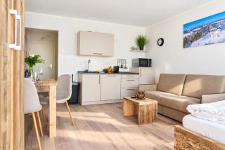 Smart Resorts Haus Brilliant Ferienwohnung 605 - 7