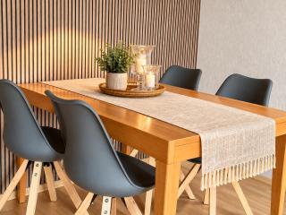 Strandnahe Ferienwohnung Haus Sonneneck 1 - 8