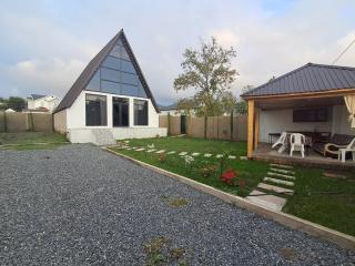 Gabele garden house - 9