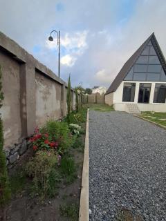 Gabele garden house - 5