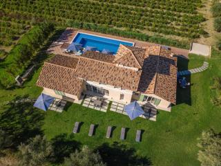 Aneli Luxury Villas - Villa Semeli - 7
