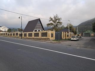 Gabele garden house - 6
