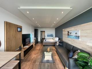 Themenpartment Penthouse SkyLounge - 3