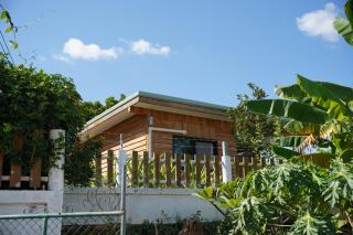 Sunshine cabin - 9