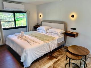 Sunshine cabin - 7