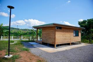 Sunshine cabin - 4