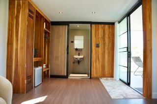 Sunshine cabin - 3
