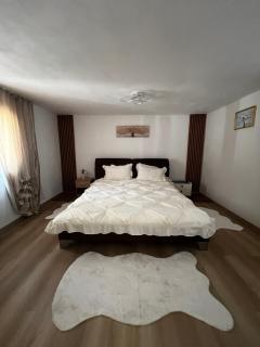 VATRA RESORT-Tomnatic - 1