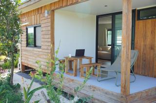 Sunshine cabin - 2