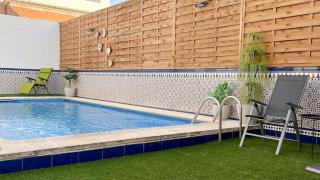 Villa Gení La Victoria by Ruralidays - 9