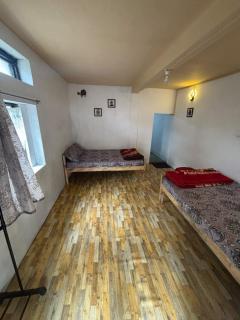 Holding Homestay - 1