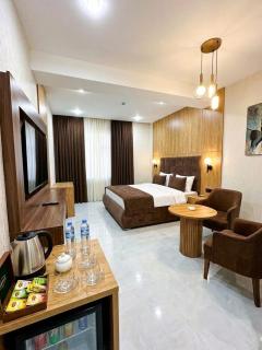 Khatai GP Plaza Hotel - 2