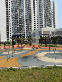 The Haven Residensi Seri Serindit - 2