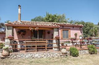 Villa aperta campagna - 0