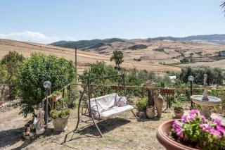 Villa aperta campagna - 9