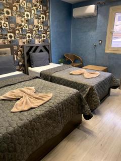 Sunset Hostel - 1