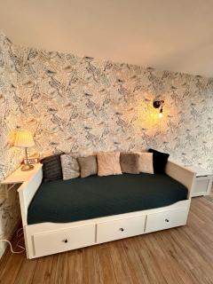 Studio lumineux en bord de mer - 3